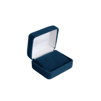 Celebration Collection Blue Earring Box