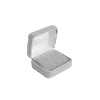 Celebration Collection Grey Earring Box