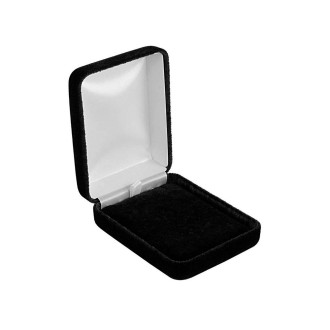 Presidential Collection Black Multi-Use Pad Box