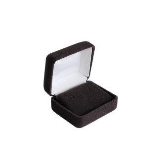 Celebration Collection Black Earring Box