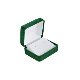 Celebration Plus Collection Green Earring Box