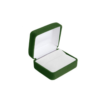 Celebration Plus Collection Green Ring Box