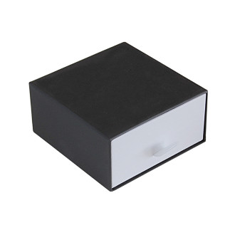 Formal Collection Drawer Earring/Pendant Box