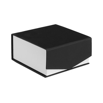 Formal Magnetic Collection Point Earring/Pendant Box