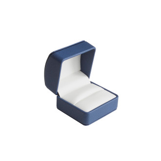 Camelot II Collection Ring Box