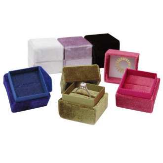 Heritage Collection Ring Box