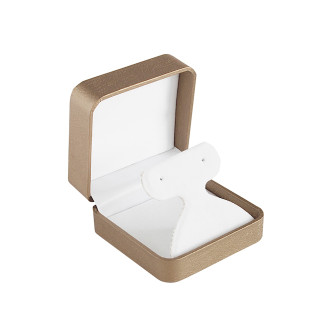 Luminous Collection T-Hoop Earring Box